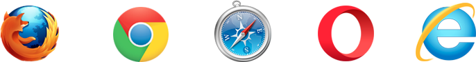 Multi Browsers
