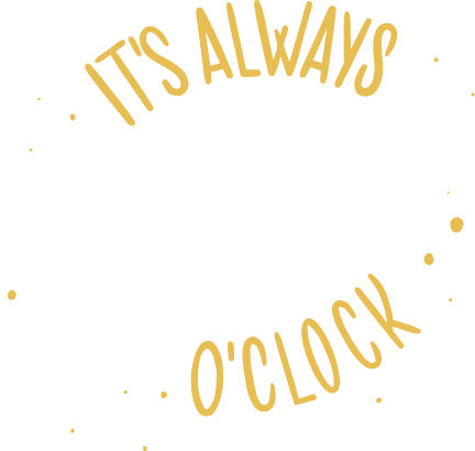 beer-clock Beer Clock